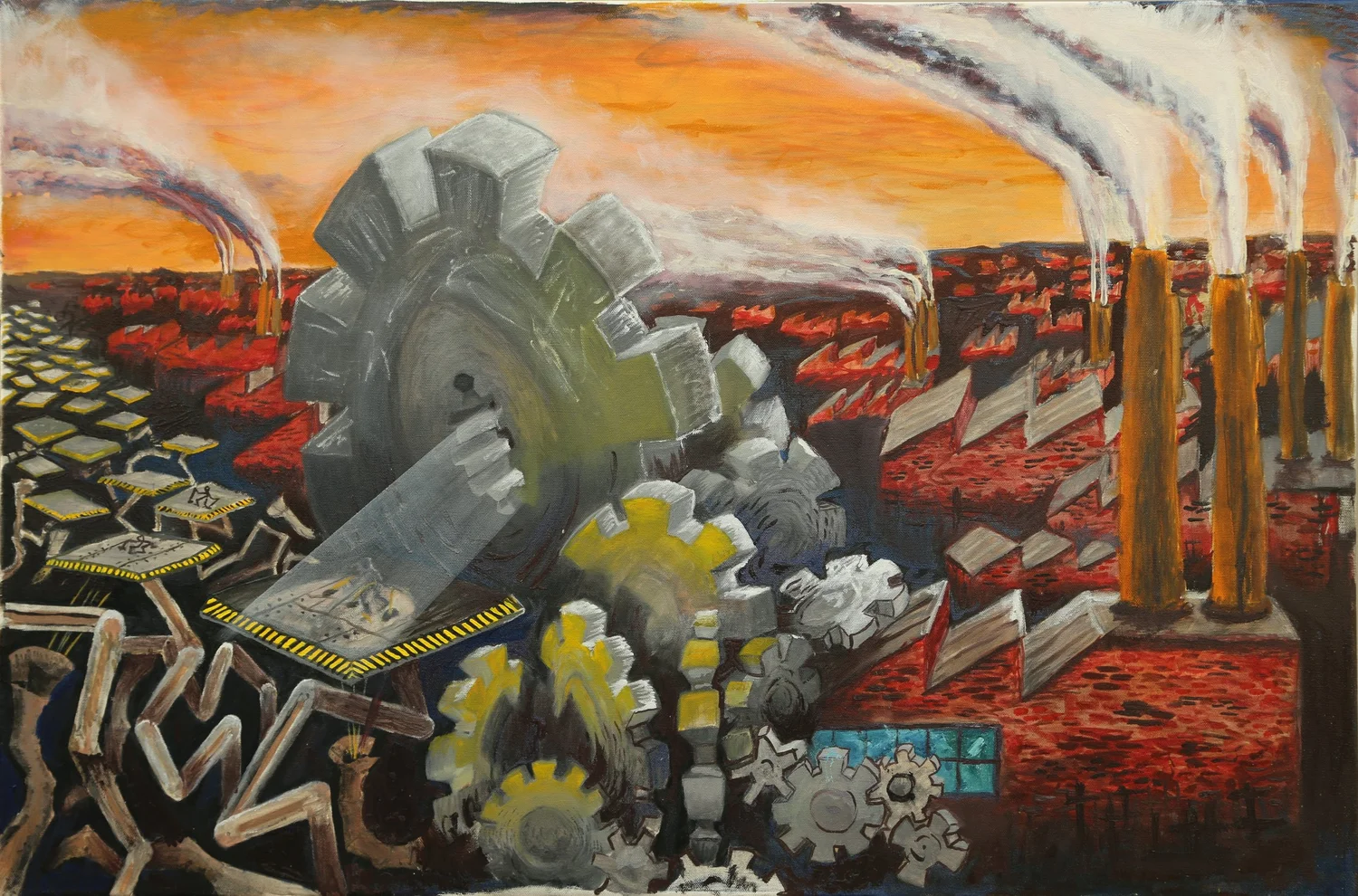 Gallery Works - image 4