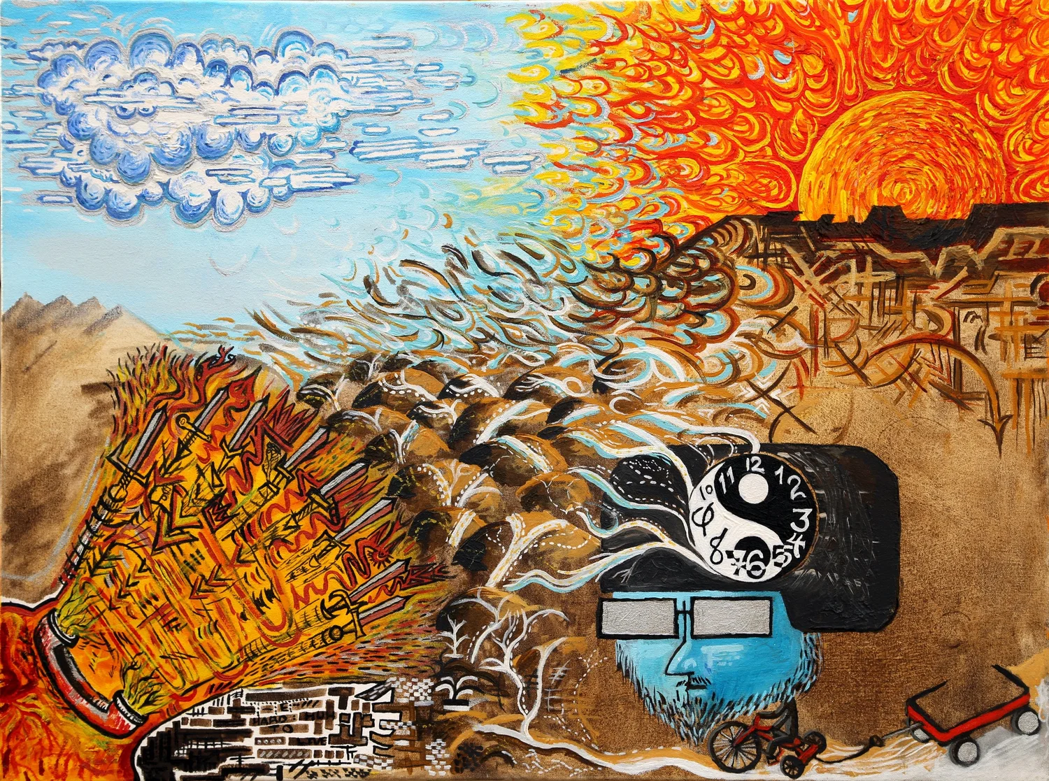 Gallery Works - image 6