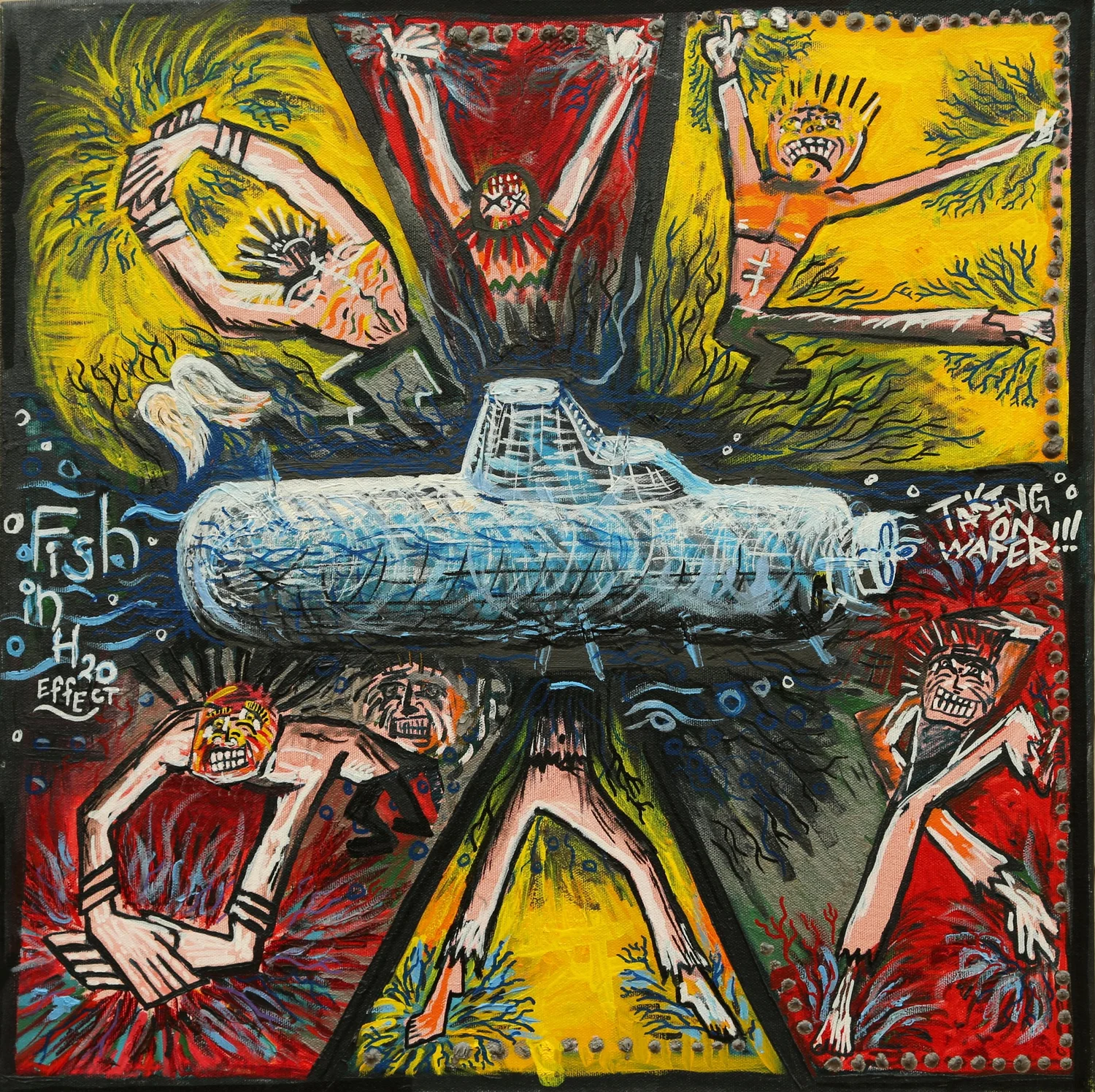 Gallery Works - image 8