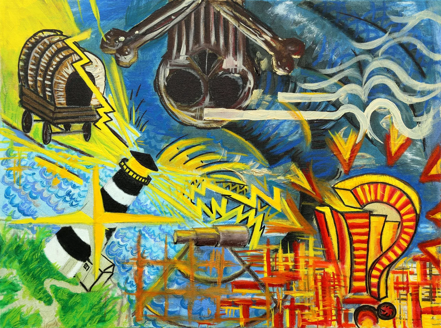 Gallery Works - image 11