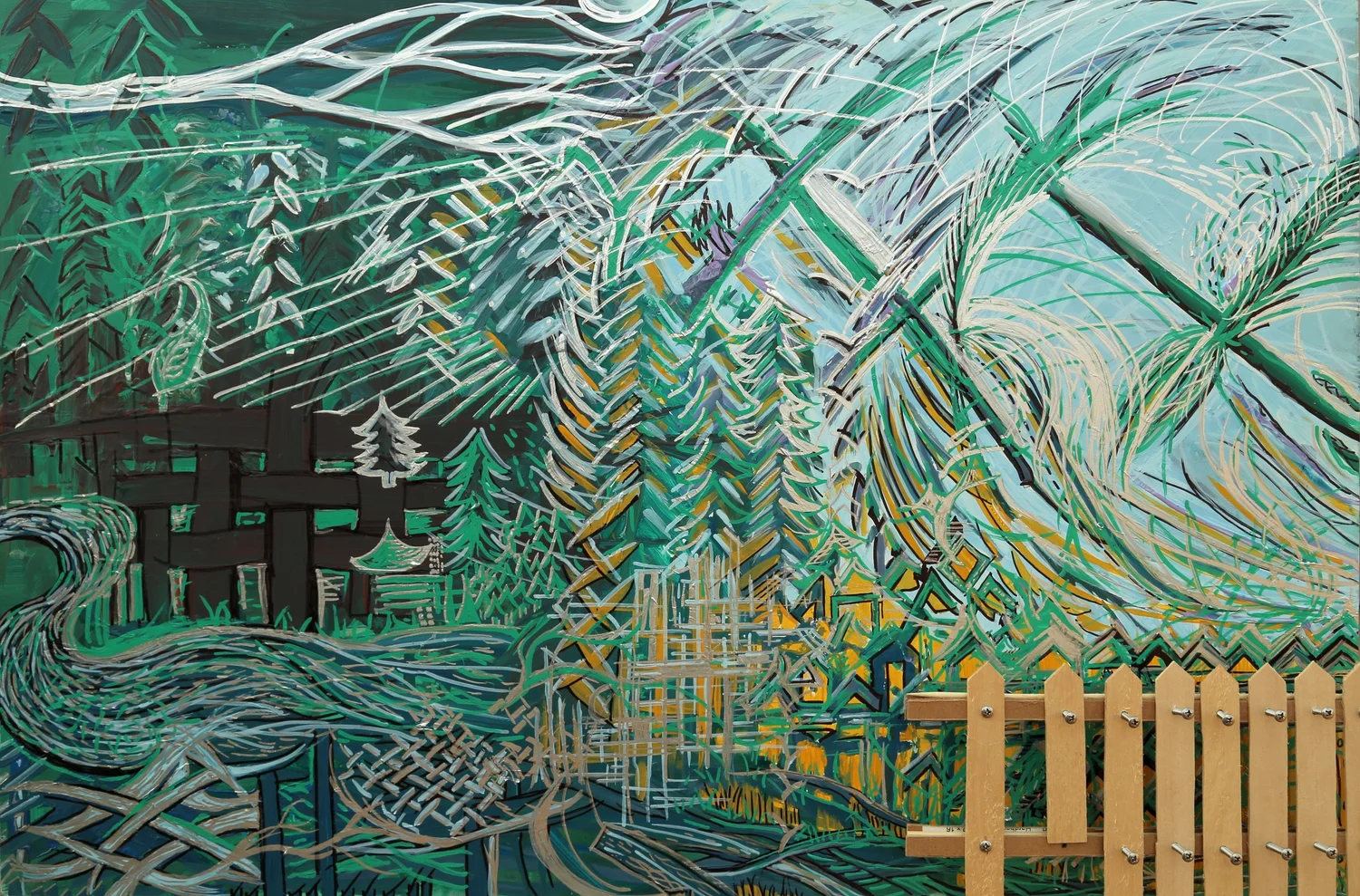 Gallery Works - image 13