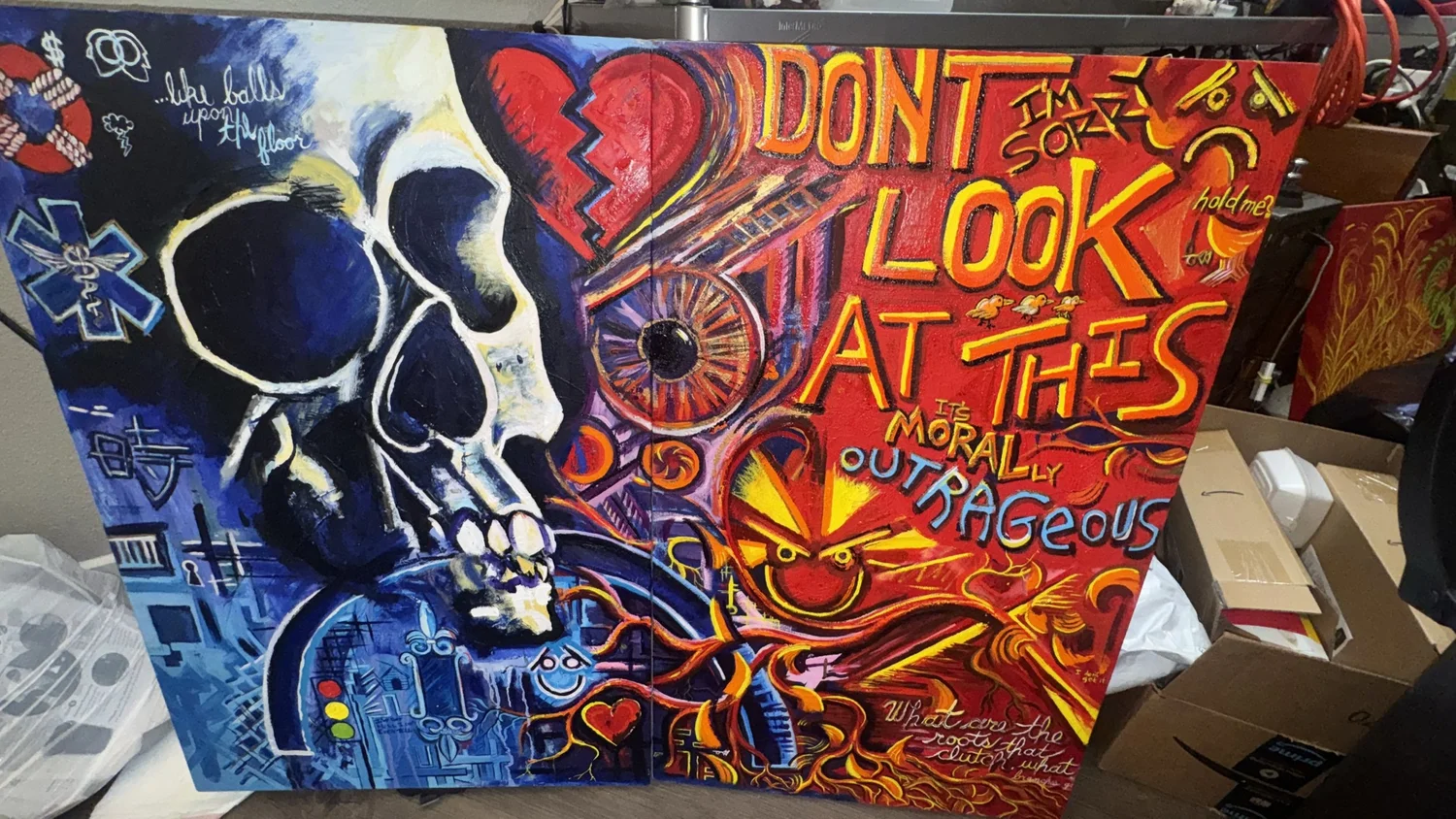 Gallery Works - image 19