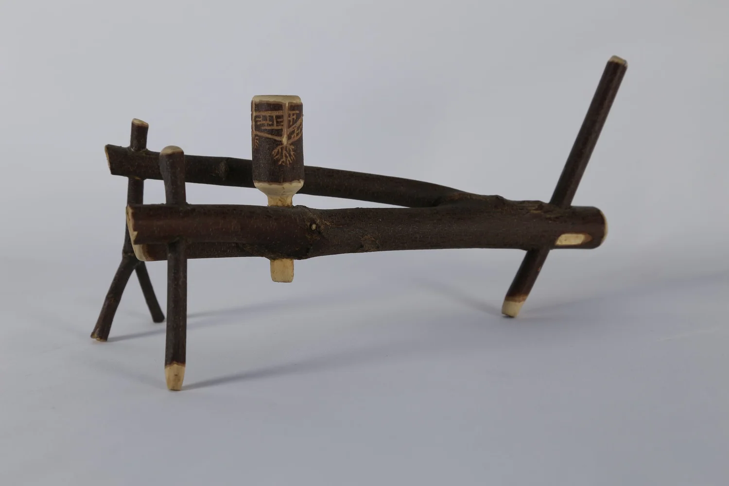 Woodwork & Pipe Sculptures - image 5