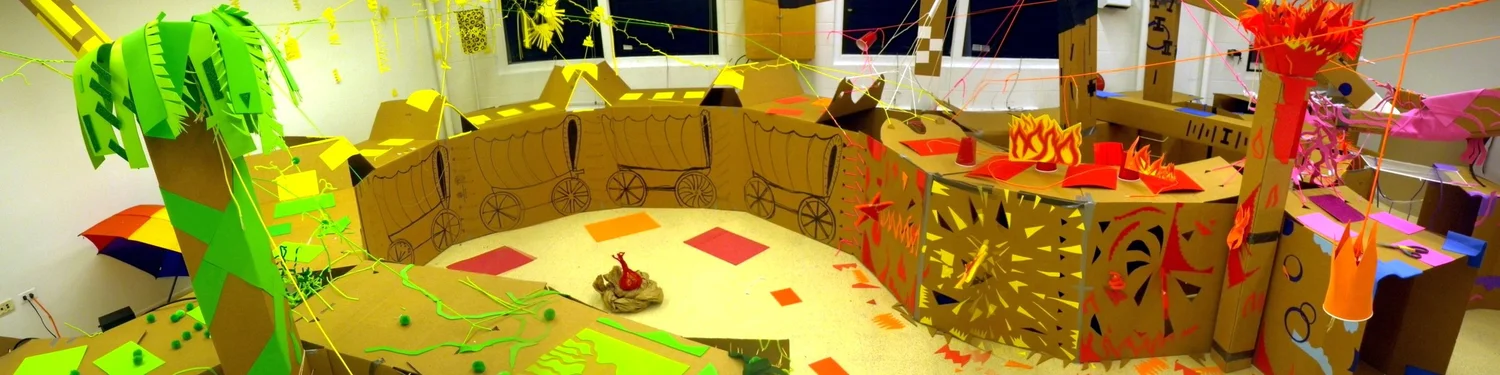 Jazz Joint Installation - image 3