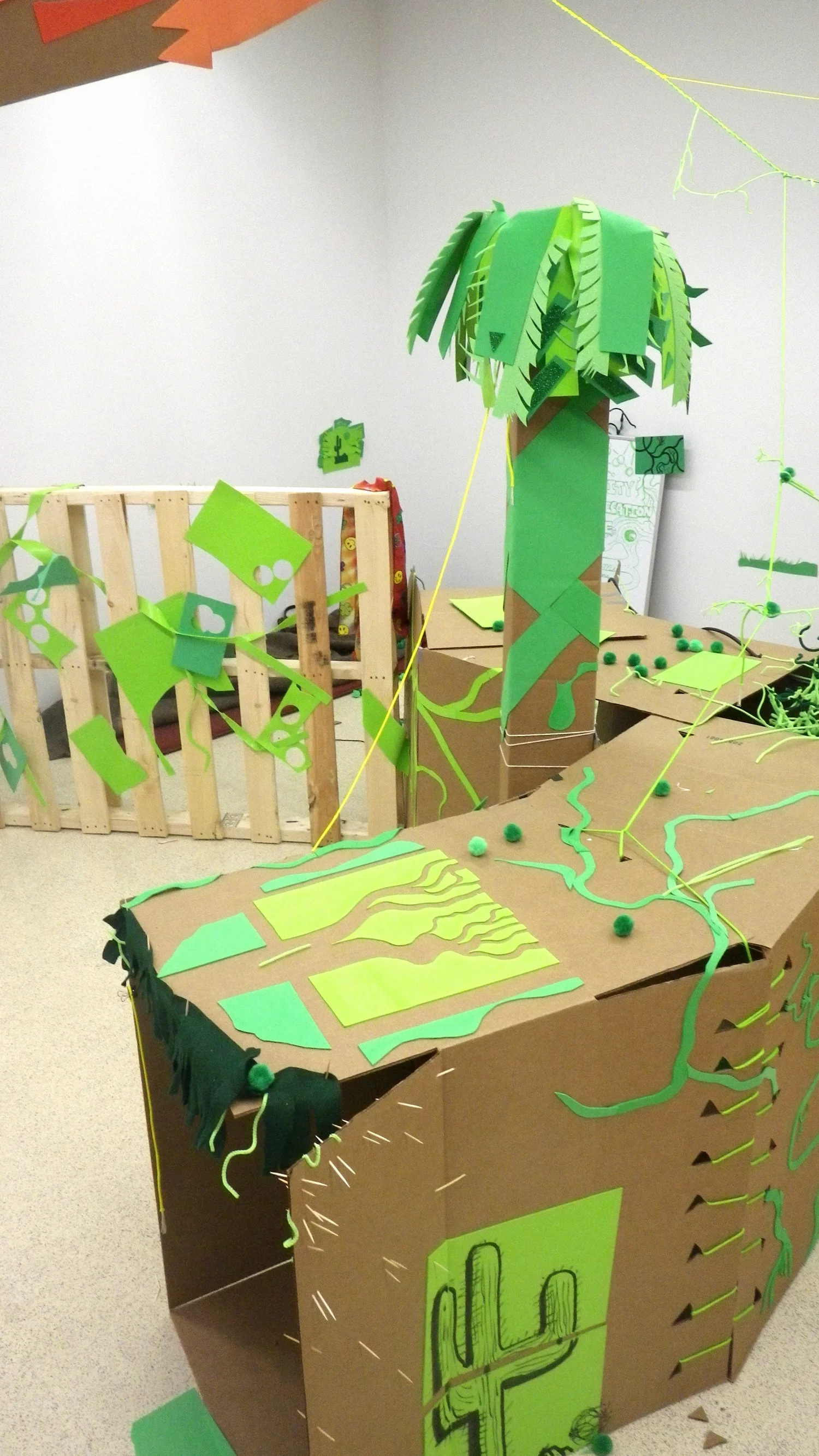 Jazz Joint Installation - image 4