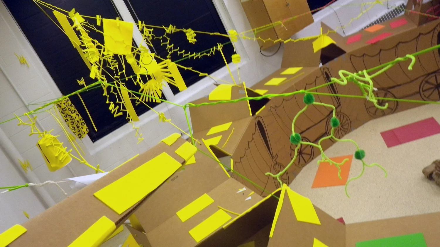 Jazz Joint Installation - image 5