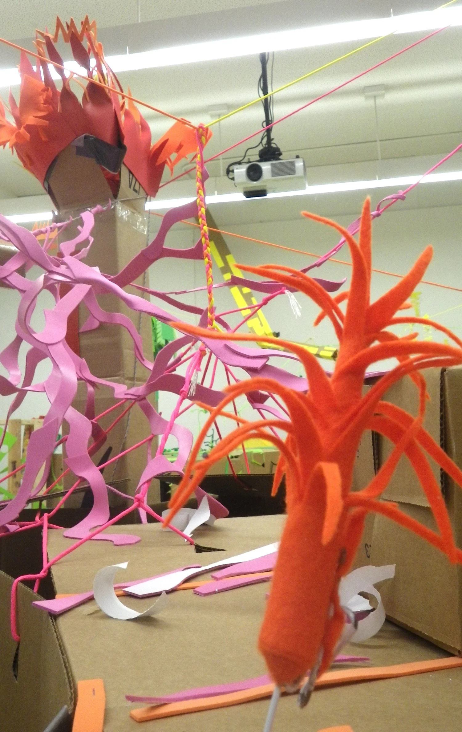 Jazz Joint Installation - image 6