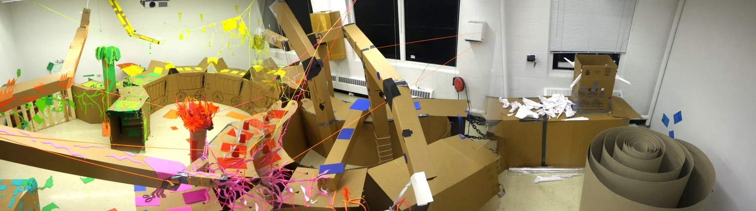 Jazz Joint Installation - image 7