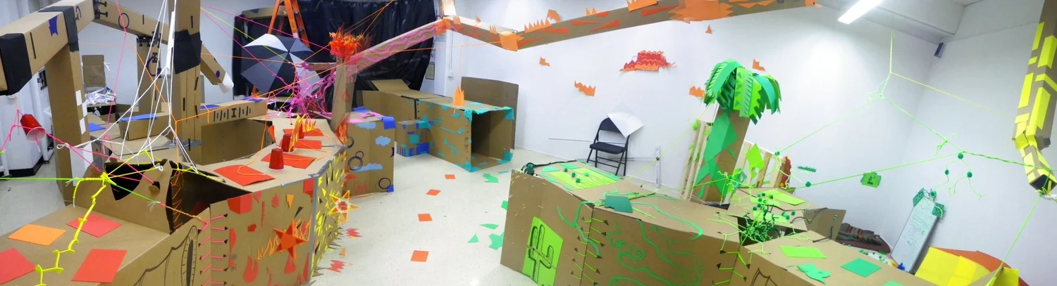 Jazz Joint Installation - image 9