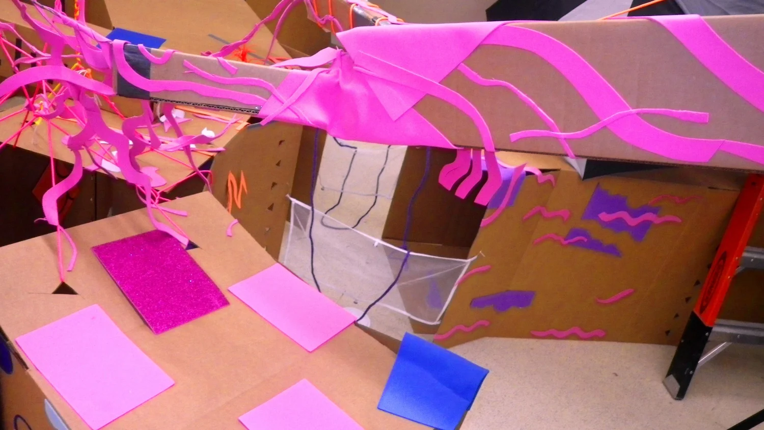 Jazz Joint Installation - image 10