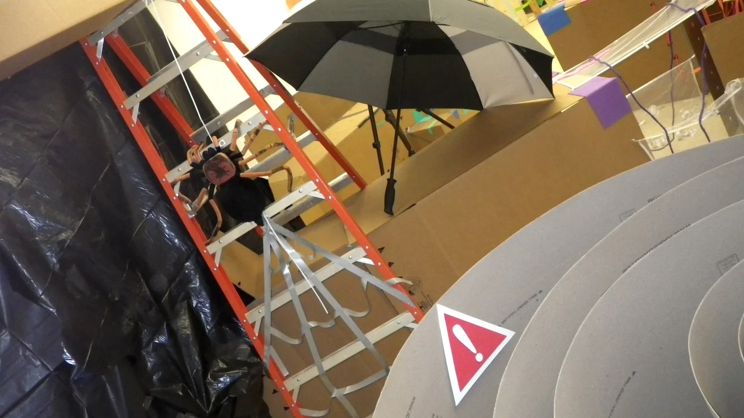 Jazz Joint Installation - image 11