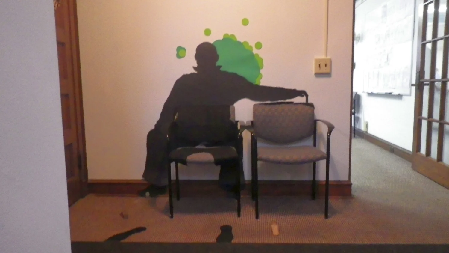 Interior/Outdoor Installation - image 2