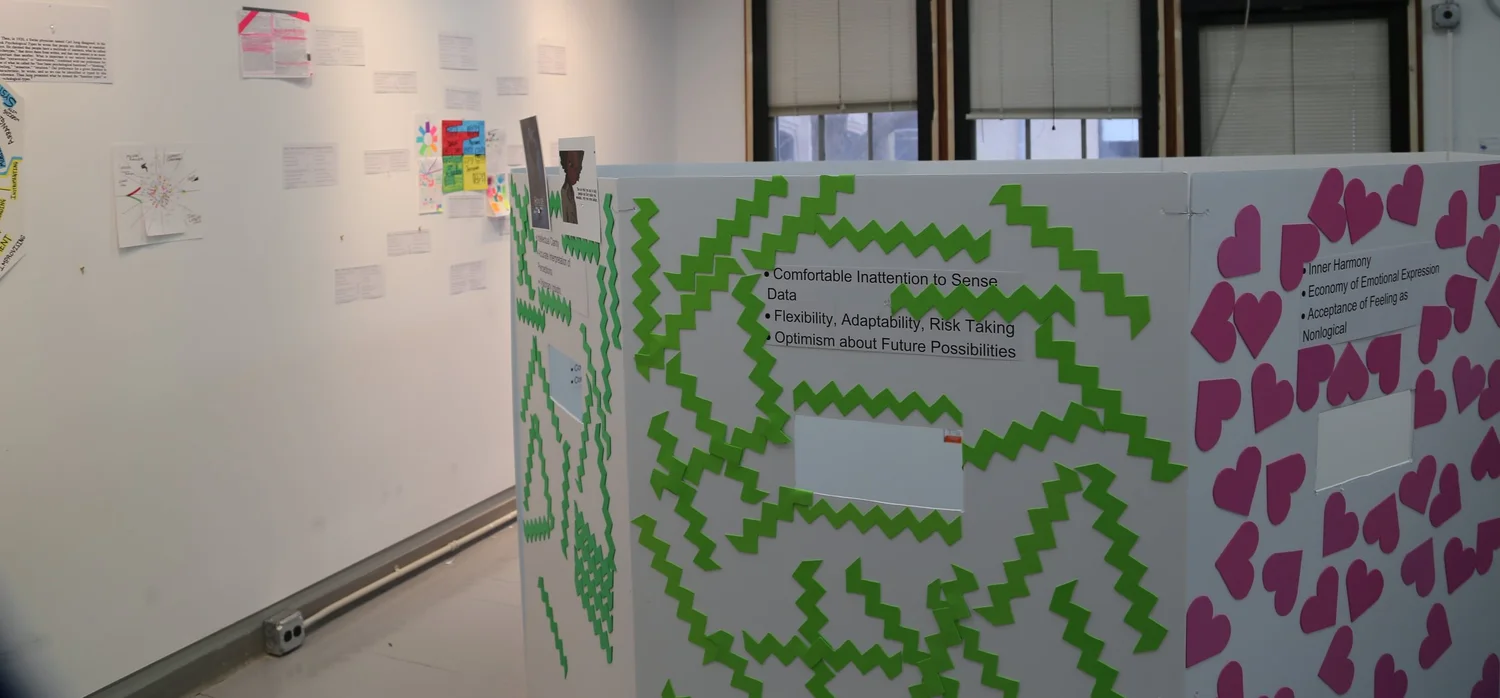 Exhibition Installation - image 2