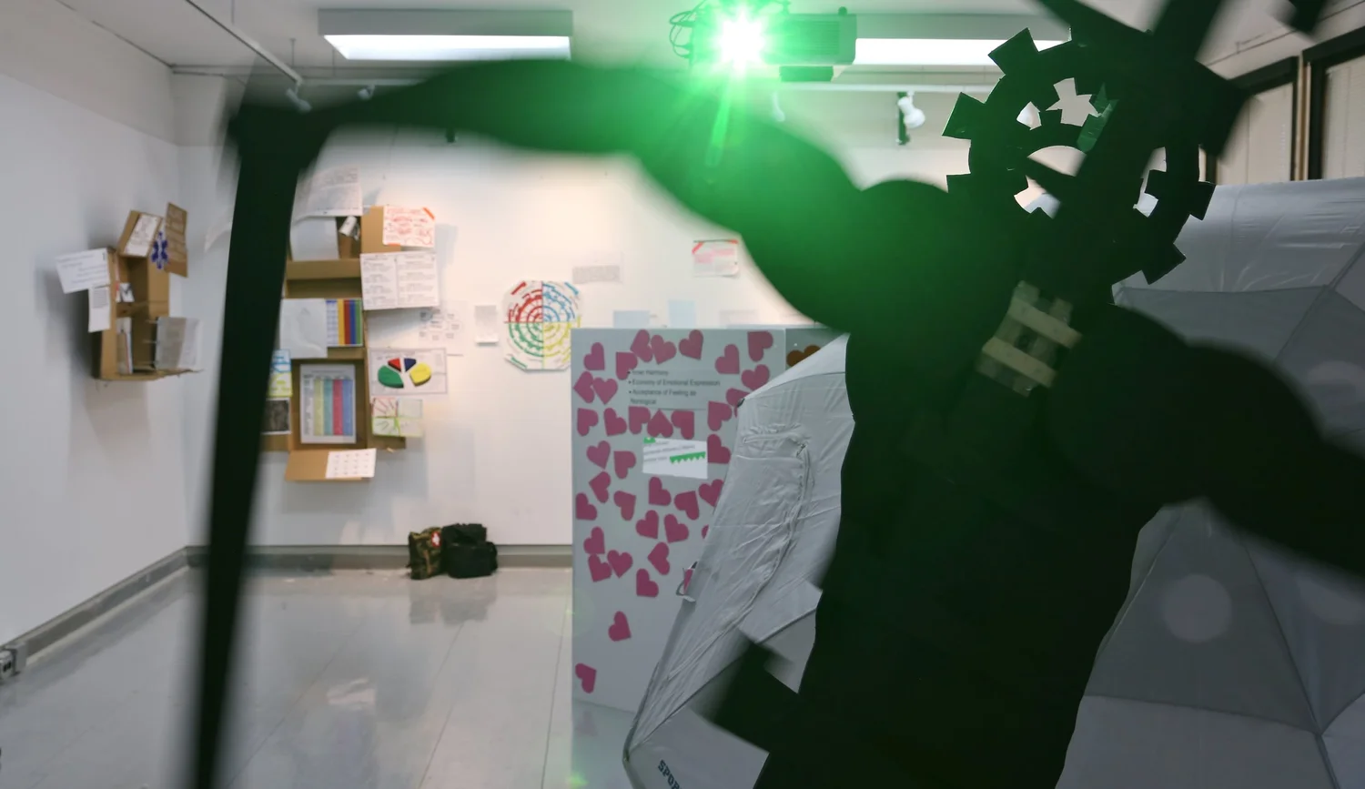 Exhibition Installation - image 3