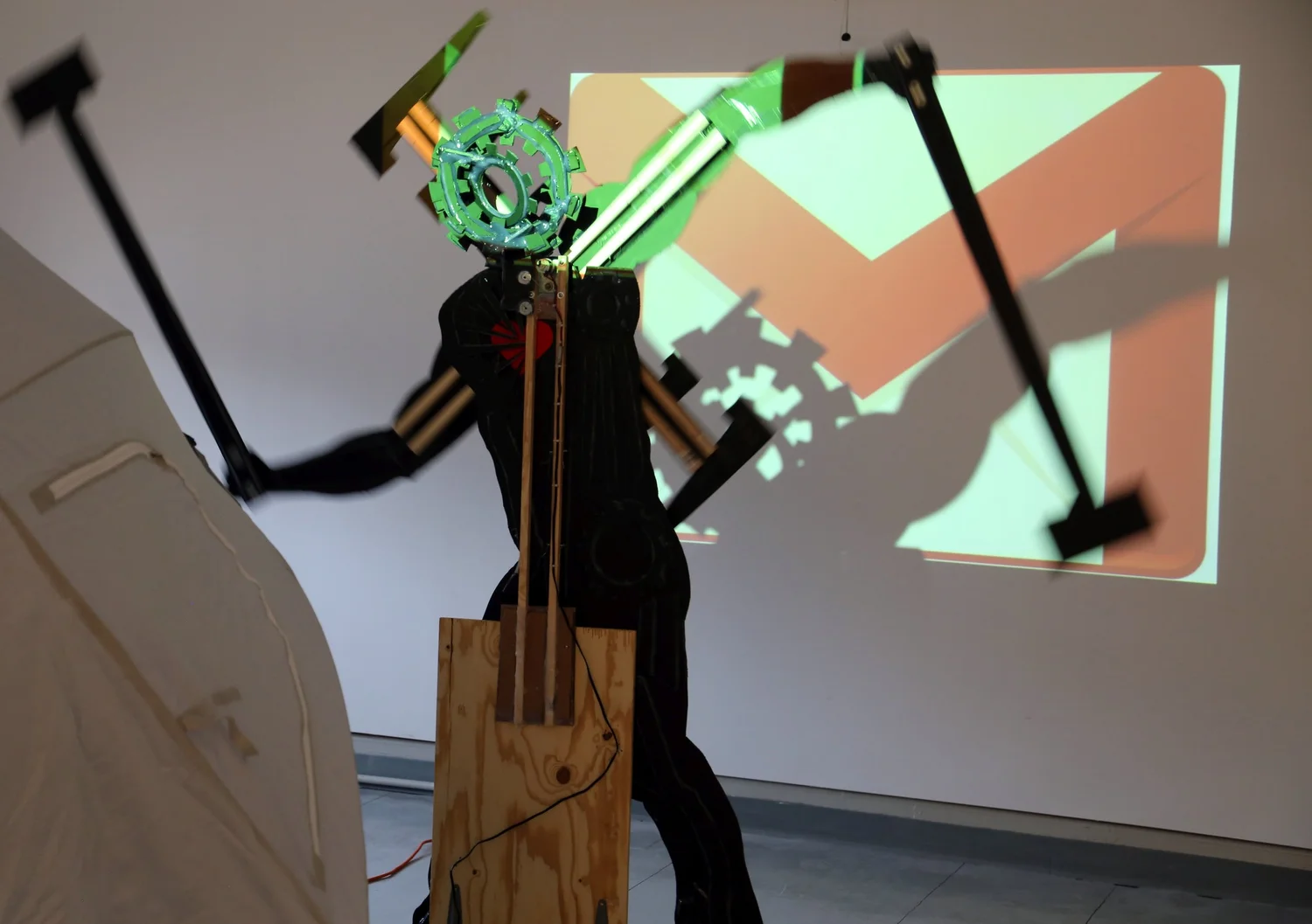 Exhibition Installation - image 4