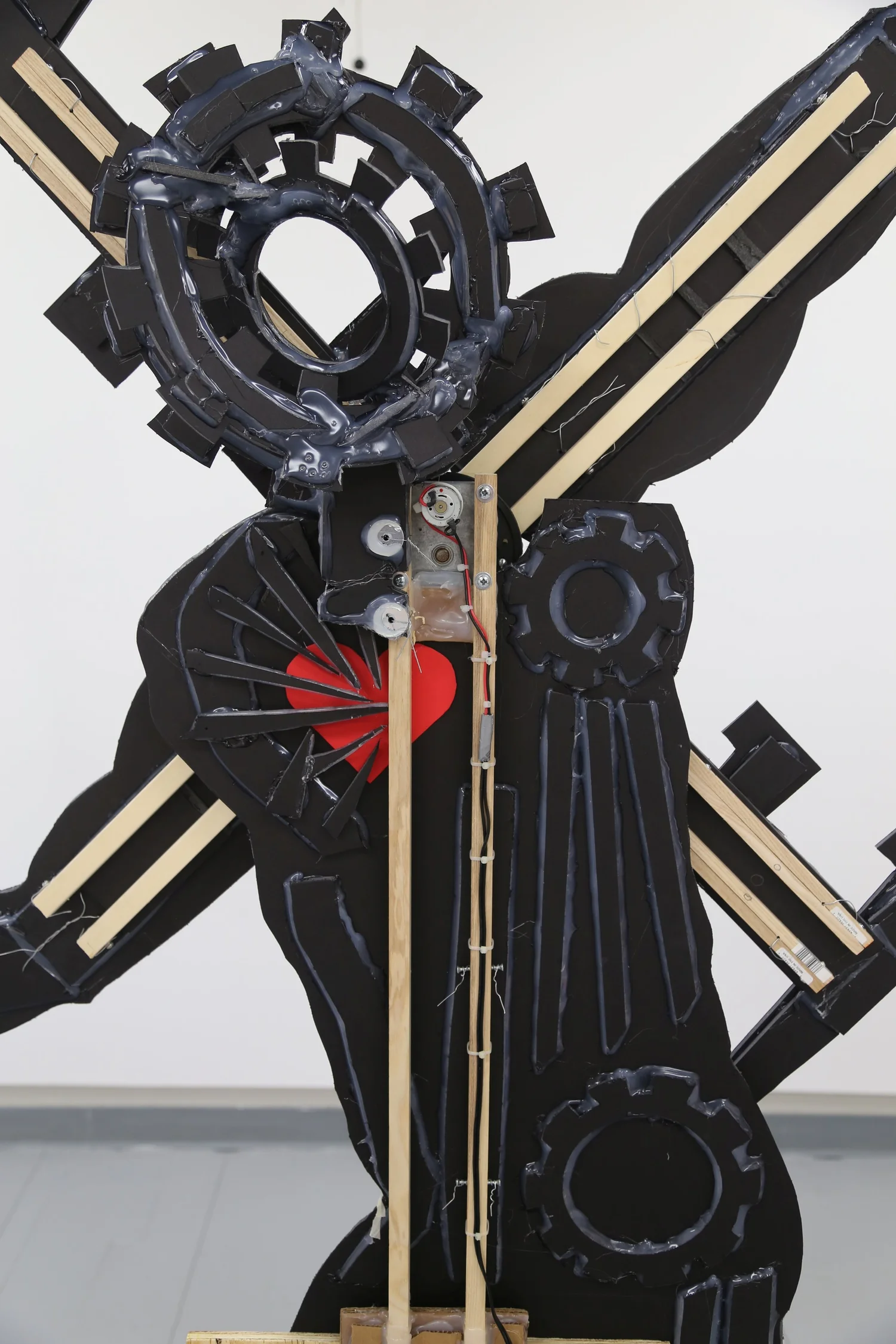 Exhibition Installation - image 5