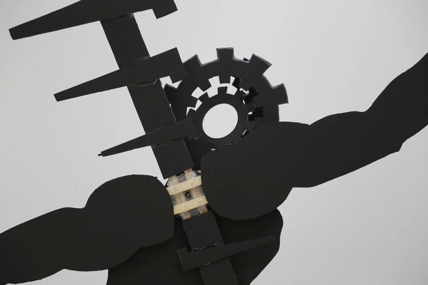 Exhibition Installation - image 6