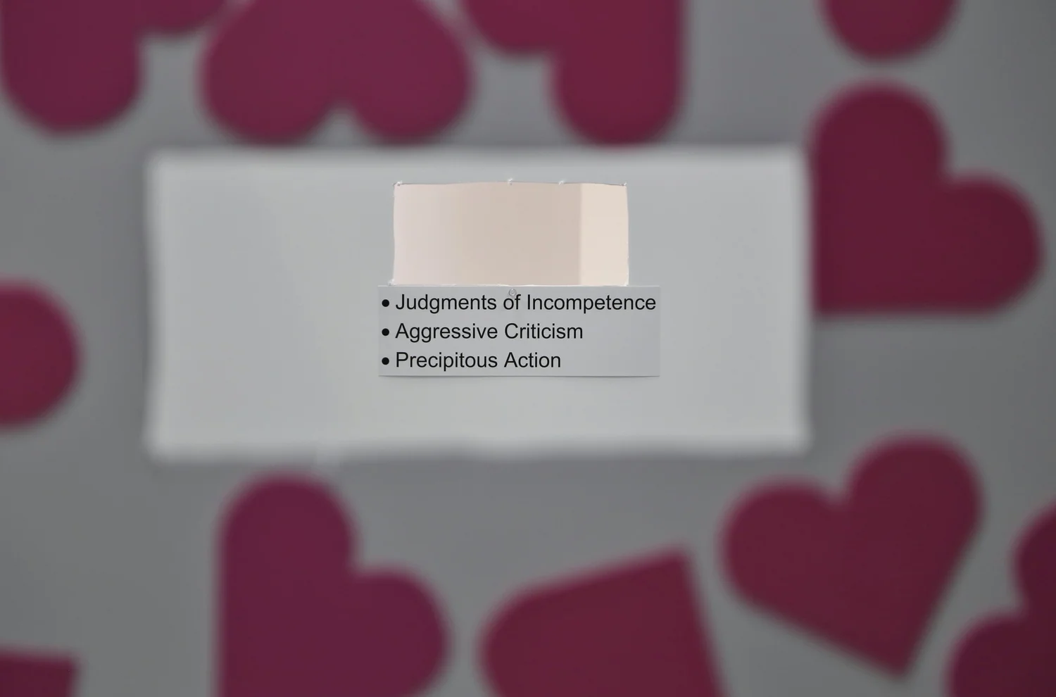 Exhibition Installation - image 8