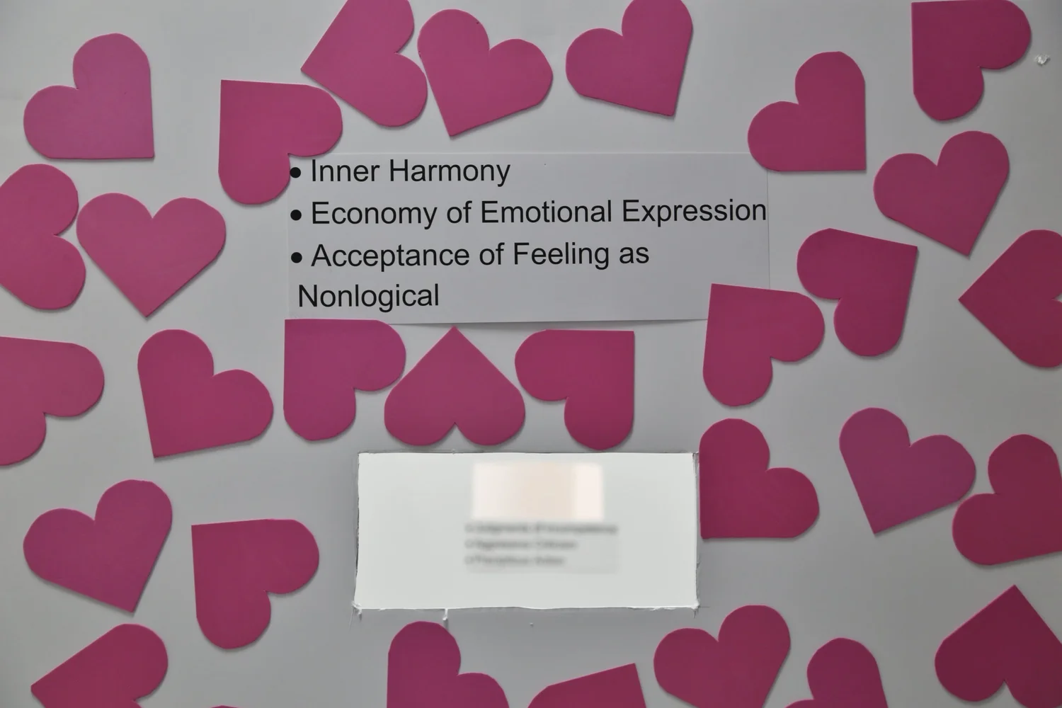 Exhibition Installation - image 9