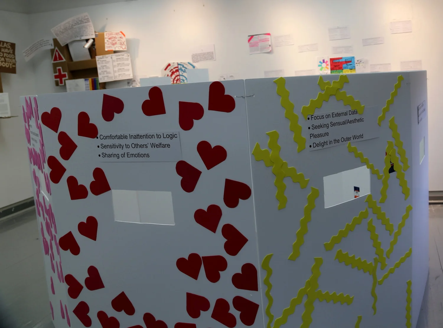 Exhibition Installation - image 11