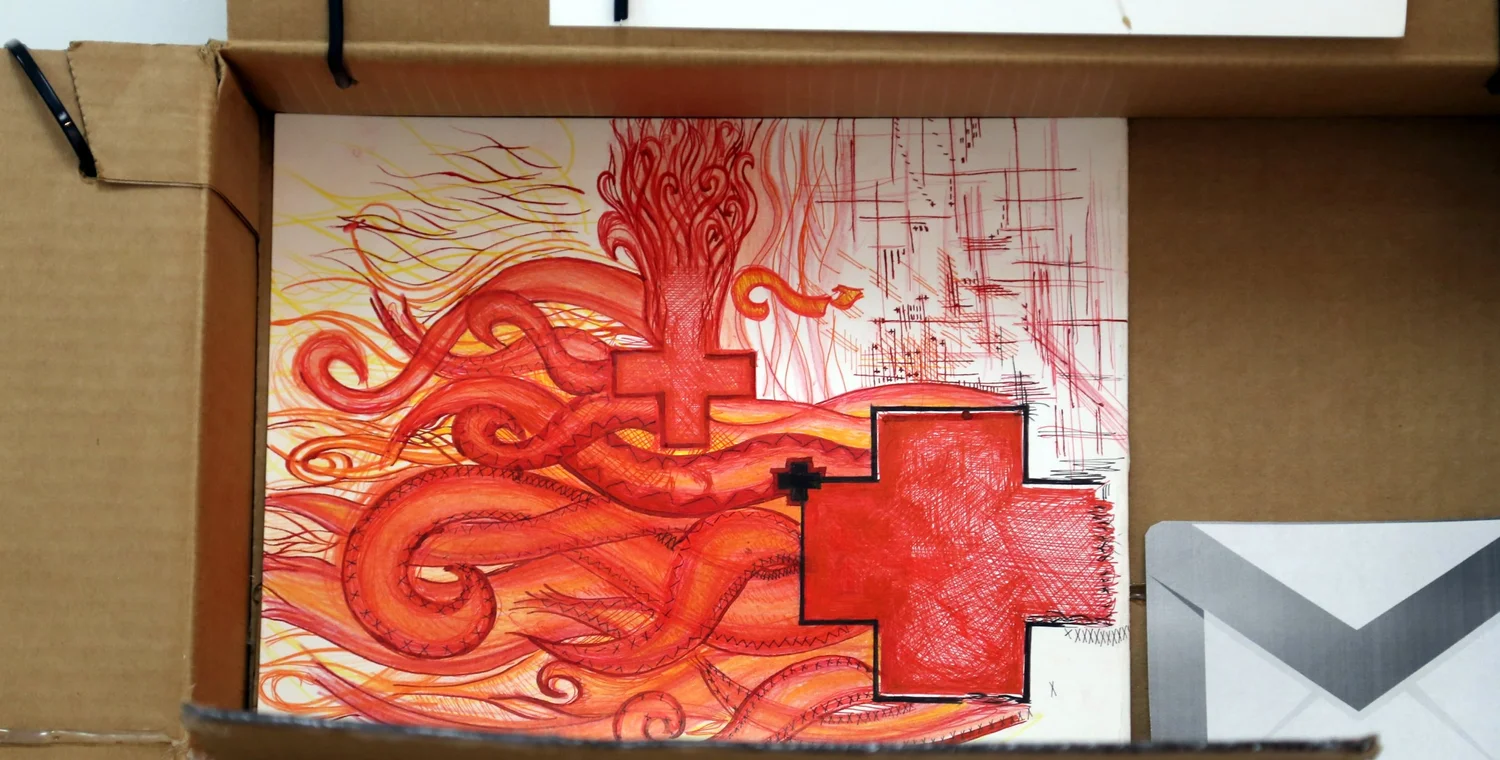 Exhibition Installation - image 12